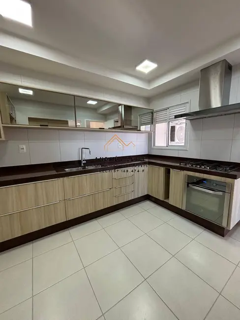Apartamento com 3 quartos à venda, 140m2 em Parque Campolim, Sorocaba - SP - imagem 2 Foto 2 de Apartamento com 3 quartos à venda, 140m2 em Parque Campolim, Sorocaba - SP