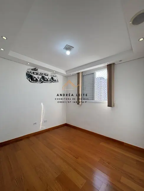Foto 4 de Apartamento com 2 quartos para alugar, 66m2 em Jardim São Carlos, Sorocaba - SP