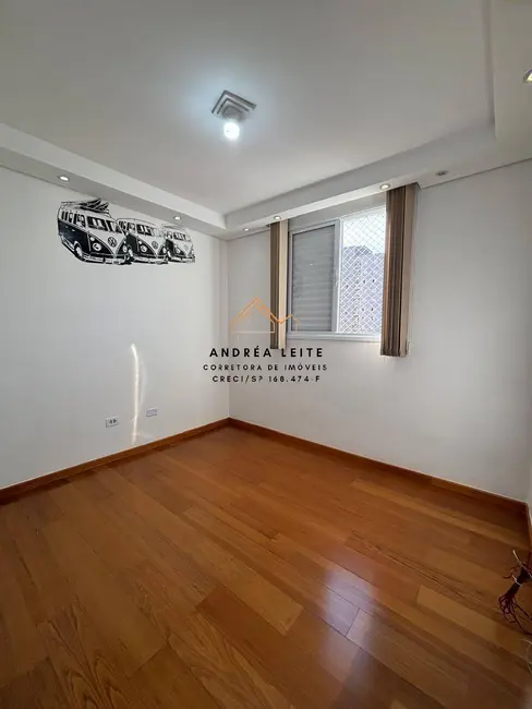 Foto 9 de Apartamento com 2 quartos para alugar, 66m2 em Jardim São Carlos, Sorocaba - SP