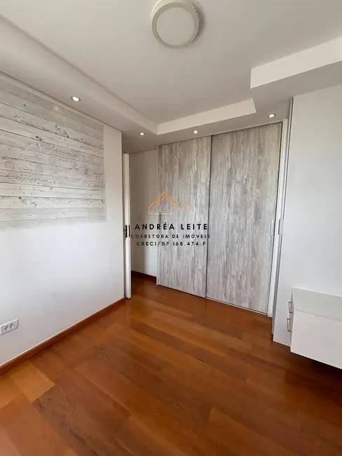 Foto 5 de Apartamento com 2 quartos para alugar, 66m2 em Jardim São Carlos, Sorocaba - SP