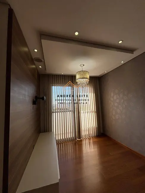 Foto 6 de Apartamento com 2 quartos para alugar, 66m2 em Jardim São Carlos, Sorocaba - SP