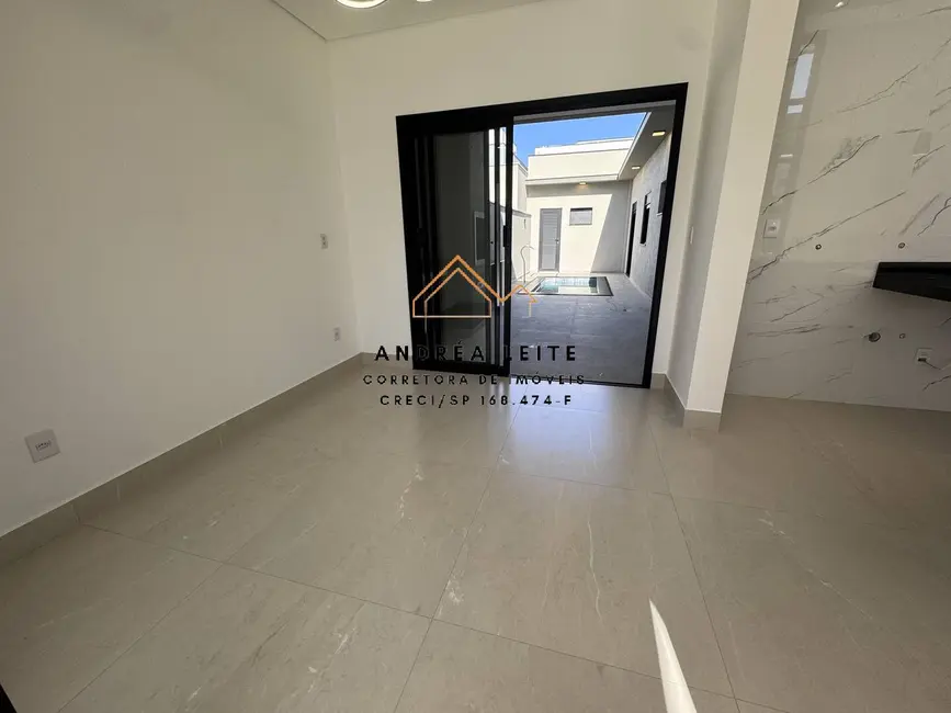 Foto 8 de Casa de Condomínio com 3 quartos à venda, 137m2 em Sorocaba - SP