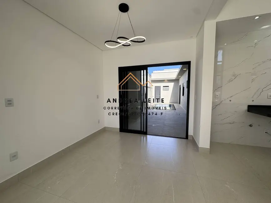 Foto 5 de Casa de Condomínio com 3 quartos à venda, 137m2 em Sorocaba - SP