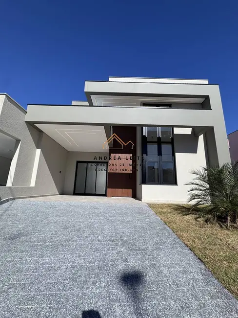 Foto 2 de Casa de Condomínio com 3 quartos à venda, 137m2 em Sorocaba - SP