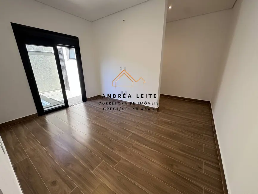 Foto 7 de Casa de Condomínio com 3 quartos à venda, 137m2 em Sorocaba - SP