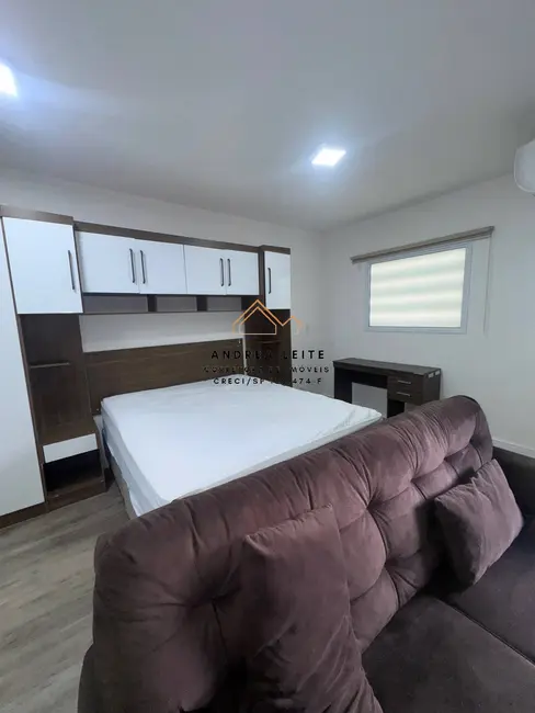 Apartamento com 1 quarto para alugar, 55m2 em Jardim América, Sorocaba - SP - imagem 4 Foto 4 de Apartamento com 1 quarto para alugar, 55m2 em Jardim América, Sorocaba - SP