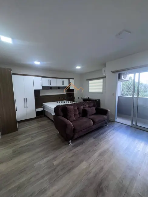 Apartamento com 1 quarto para alugar, 55m2 em Jardim América, Sorocaba - SP - imagem 3 Foto 3 de Apartamento com 1 quarto para alugar, 55m2 em Jardim América, Sorocaba - SP