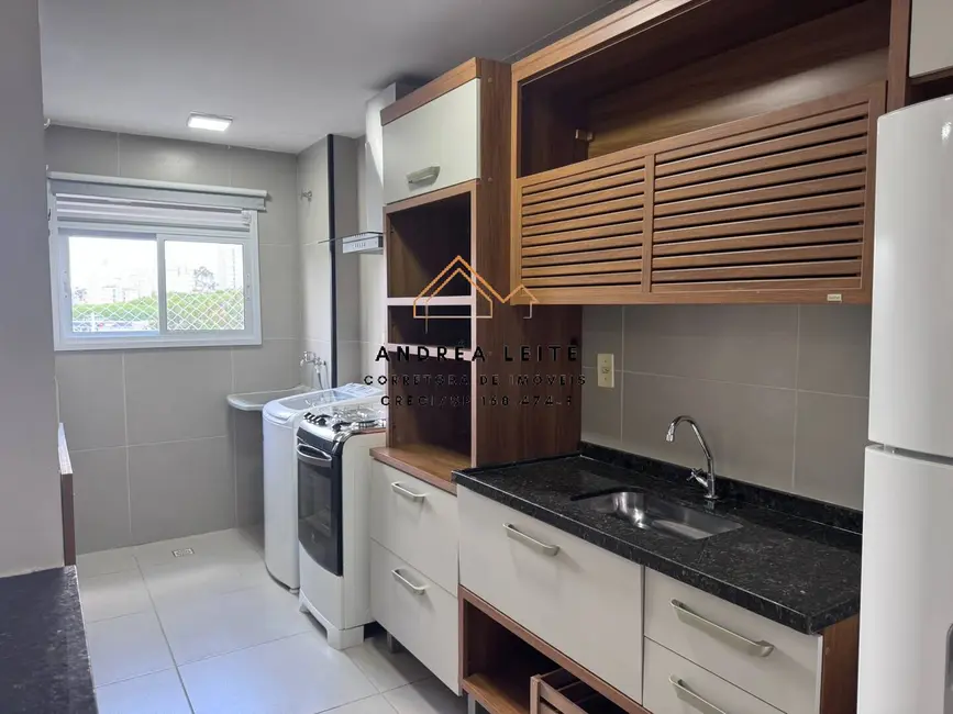 Apartamento com 1 quarto para alugar, 55m2 em Jardim América, Sorocaba - SP - imagem 7 Foto 7 de Apartamento com 1 quarto para alugar, 55m2 em Jardim América, Sorocaba - SP