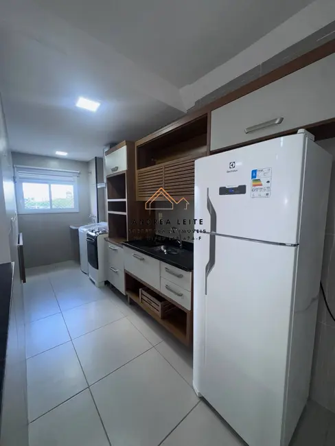Apartamento com 1 quarto para alugar, 55m2 em Jardim América, Sorocaba - SP - imagem 5 Foto 5 de Apartamento com 1 quarto para alugar, 55m2 em Jardim América, Sorocaba - SP