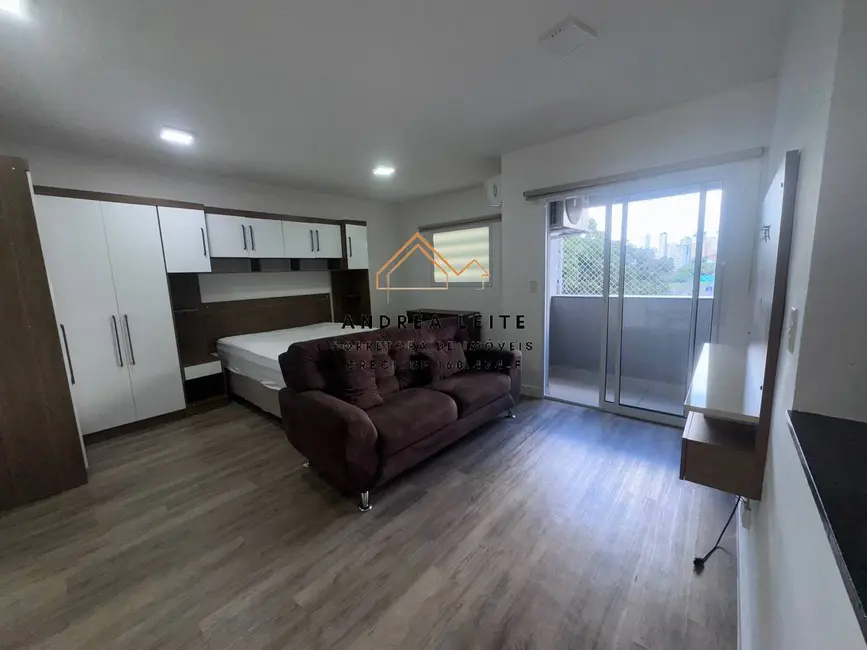 Apartamento com 1 quarto para alugar, 55m2 em Jardim América, Sorocaba - SP - imagem 1 Foto 1 de Apartamento com 1 quarto para alugar, 55m2 em Jardim América, Sorocaba - SP