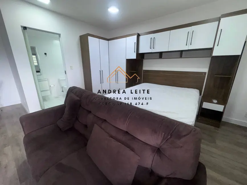 Apartamento com 1 quarto para alugar, 55m2 em Jardim América, Sorocaba - SP - imagem 2 Foto 2 de Apartamento com 1 quarto para alugar, 55m2 em Jardim América, Sorocaba - SP
