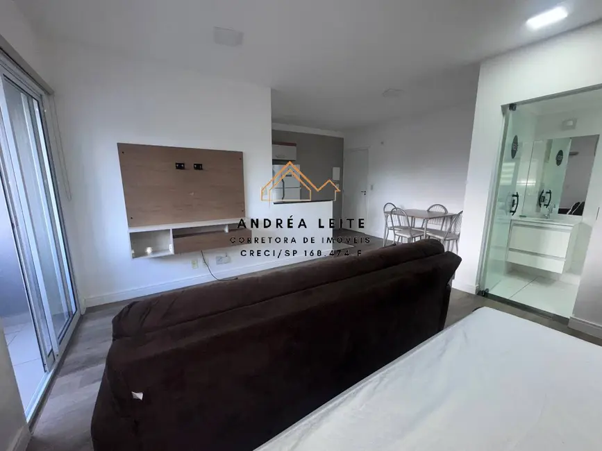Apartamento com 1 quarto para alugar, 55m2 em Jardim América, Sorocaba - SP - imagem 6 Foto 6 de Apartamento com 1 quarto para alugar, 55m2 em Jardim América, Sorocaba - SP