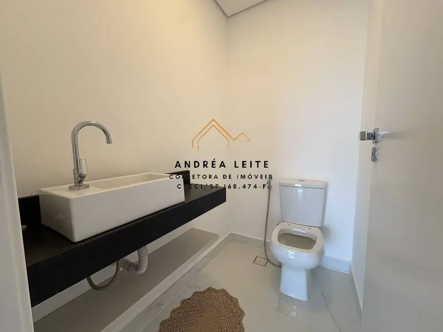 Apartamento com 3 quartos à venda e para alugar, 104m2 em Parque Campolim, Sorocaba - SP - imagem 5 Foto 5 de Apartamento com 3 quartos à venda e para alugar, 104m2 em Parque Campolim, Sorocaba - SP