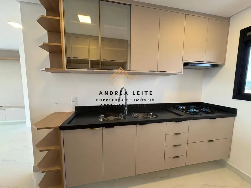 Apartamento com 3 quartos à venda e para alugar, 104m2 em Parque Campolim, Sorocaba - SP - imagem 8 Foto 8 de Apartamento com 3 quartos à venda e para alugar, 104m2 em Parque Campolim, Sorocaba - SP