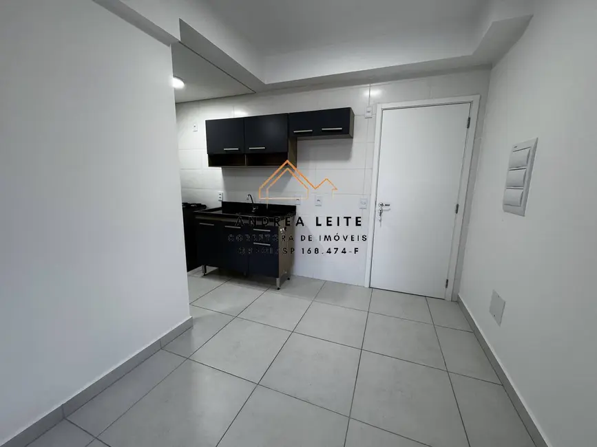 Foto 3 de Apartamento com 2 quartos para alugar, 58m2 em Parque Campolim, Sorocaba - SP