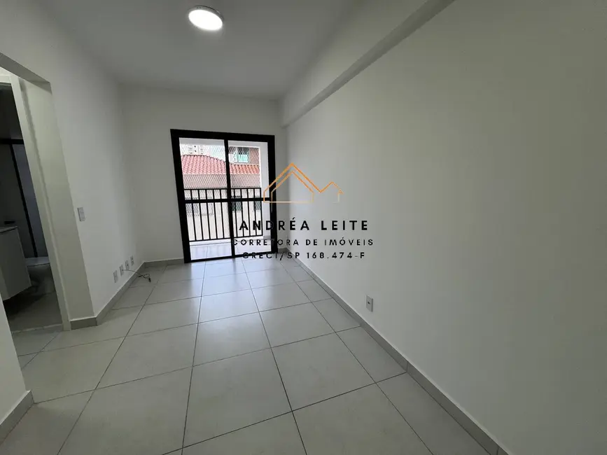 Foto 4 de Apartamento com 2 quartos para alugar, 58m2 em Parque Campolim, Sorocaba - SP