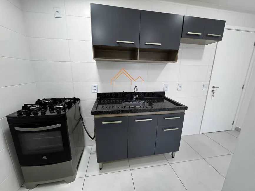 Foto 5 de Apartamento com 2 quartos para alugar, 58m2 em Parque Campolim, Sorocaba - SP