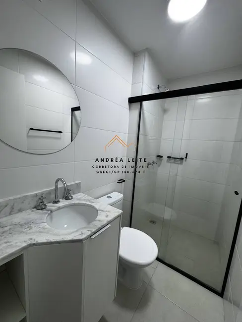Foto 9 de Apartamento com 2 quartos para alugar, 58m2 em Parque Campolim, Sorocaba - SP