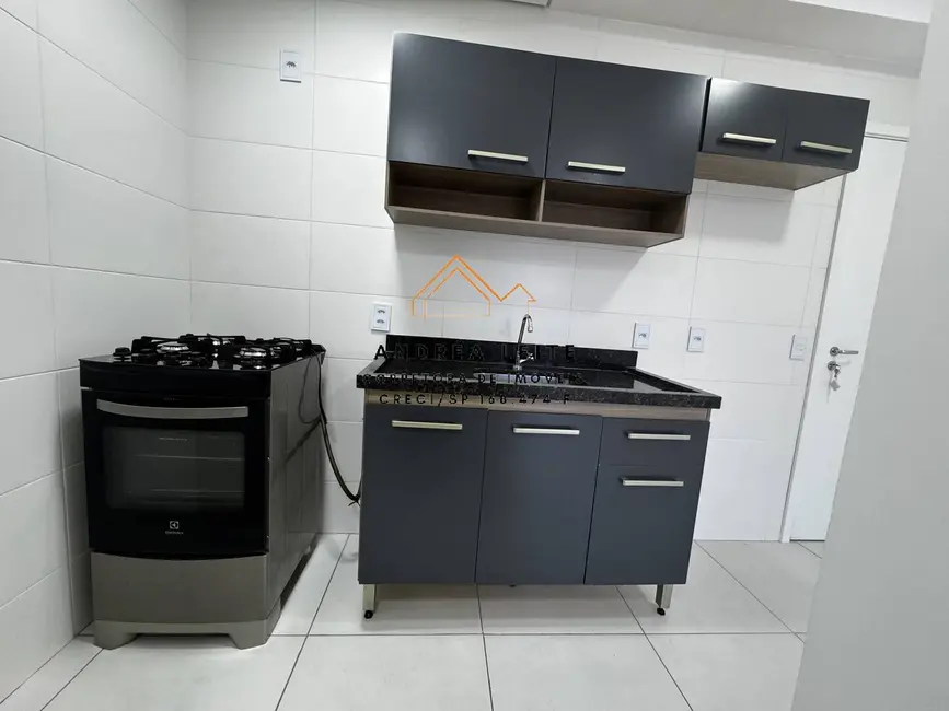 Foto 7 de Apartamento com 2 quartos para alugar, 58m2 em Parque Campolim, Sorocaba - SP