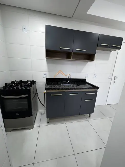 Foto 6 de Apartamento com 2 quartos para alugar, 58m2 em Parque Campolim, Sorocaba - SP