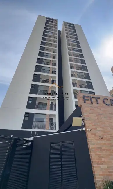 Foto 1 de Apartamento com 2 quartos para alugar, 58m2 em Parque Campolim, Sorocaba - SP