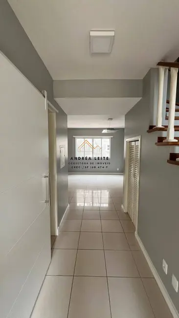 Foto 8 de Casa com 4 quartos à venda, 150m2 em Parque Campolim, Sorocaba - SP
