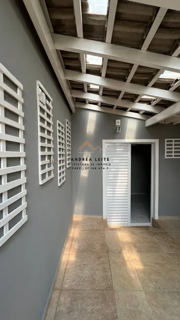 Foto 9 de Casa com 4 quartos à venda, 150m2 em Parque Campolim, Sorocaba - SP