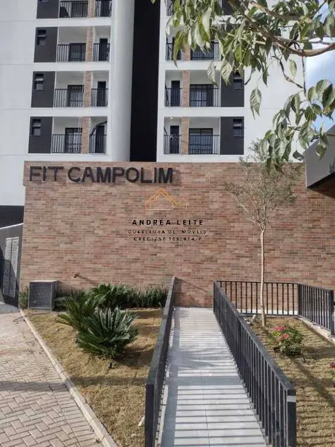 Apartamento com 2 quartos à venda, 55m2 em Parque Campolim, Sorocaba - SP - imagem 2 Foto 2 de Apartamento com 2 quartos à venda, 55m2 em Parque Campolim, Sorocaba - SP