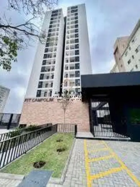 Apartamento com 2 quartos à venda, 55m2 em Parque Campolim, Sorocaba - SP - imagem 1 Foto 1 de Apartamento com 2 quartos à venda, 55m2 em Parque Campolim, Sorocaba - SP