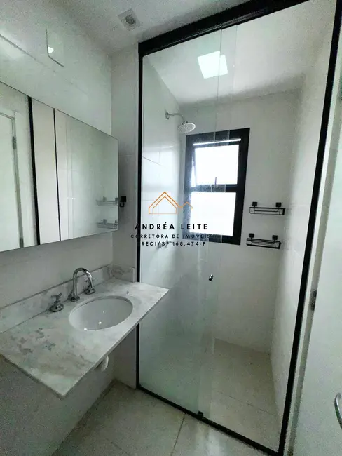 Apartamento com 2 quartos à venda, 55m2 em Parque Campolim, Sorocaba - SP - imagem 5 Foto 5 de Apartamento com 2 quartos à venda, 55m2 em Parque Campolim, Sorocaba - SP