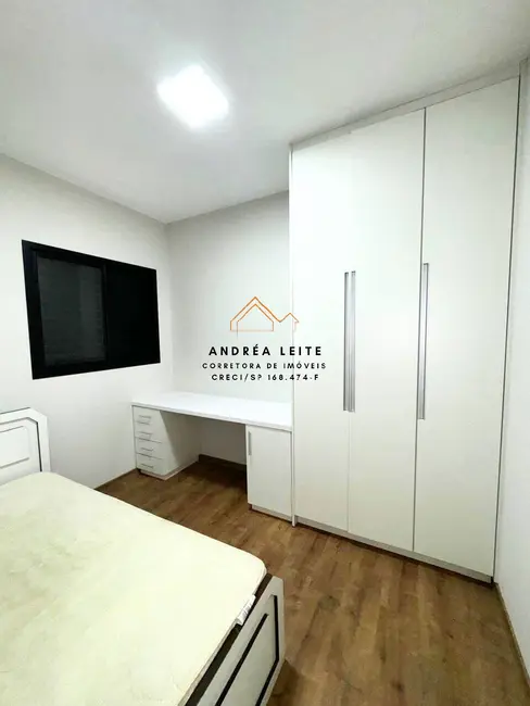 Apartamento com 2 quartos à venda, 55m2 em Parque Campolim, Sorocaba - SP - imagem 4 Foto 4 de Apartamento com 2 quartos à venda, 55m2 em Parque Campolim, Sorocaba - SP