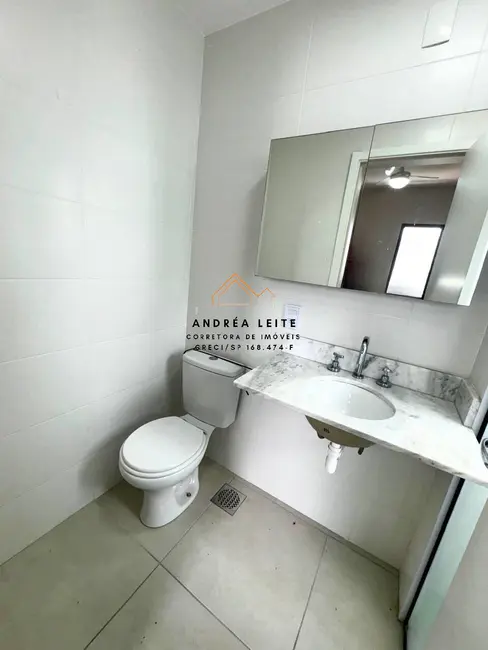 Apartamento com 2 quartos à venda, 55m2 em Parque Campolim, Sorocaba - SP - imagem 7 Foto 7 de Apartamento com 2 quartos à venda, 55m2 em Parque Campolim, Sorocaba - SP