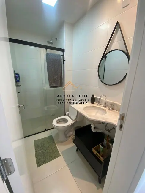 Apartamento com 2 quartos à venda, 55m2 em Parque Campolim, Sorocaba - SP - imagem 3 Foto 3 de Apartamento com 2 quartos à venda, 55m2 em Parque Campolim, Sorocaba - SP