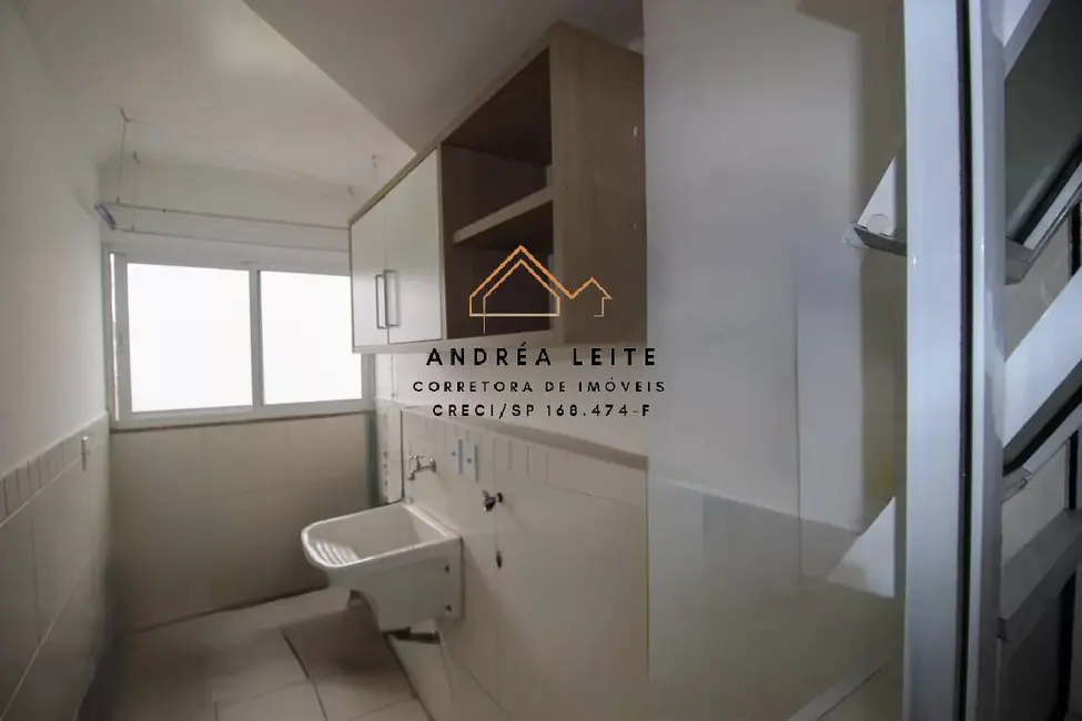 Foto 4 de Apartamento com 2 quartos para alugar, 70m2 em Jardim Pagliato, Sorocaba - SP