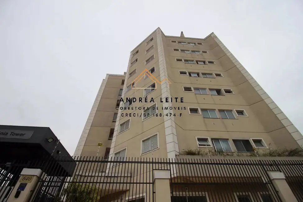 Foto 2 de Apartamento com 2 quartos para alugar, 70m2 em Jardim Pagliato, Sorocaba - SP