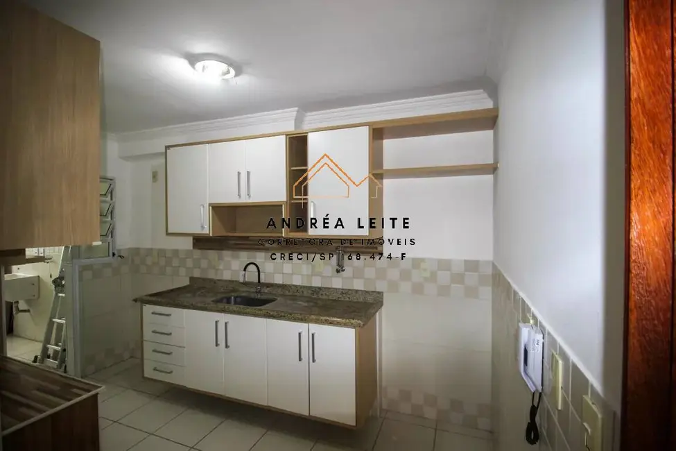 Foto 1 de Apartamento com 2 quartos para alugar, 70m2 em Jardim Pagliato, Sorocaba - SP