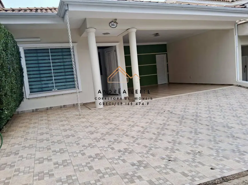 Foto 2 de Casa de Condomínio com 3 quartos à venda e para alugar, 157m2 em Parque Residencial Villa dos Inglezes, Sorocaba - SP