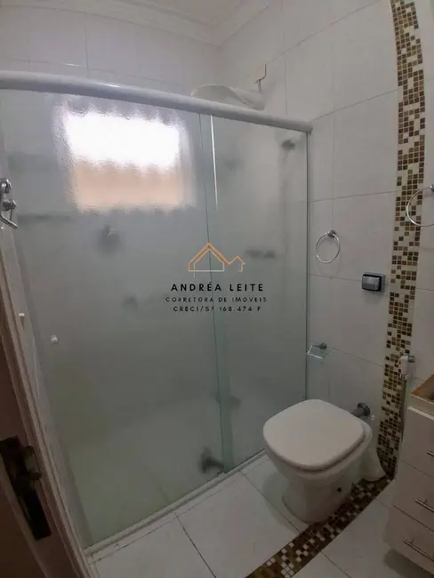 Foto 4 de Casa de Condomínio com 3 quartos à venda e para alugar, 157m2 em Parque Residencial Villa dos Inglezes, Sorocaba - SP