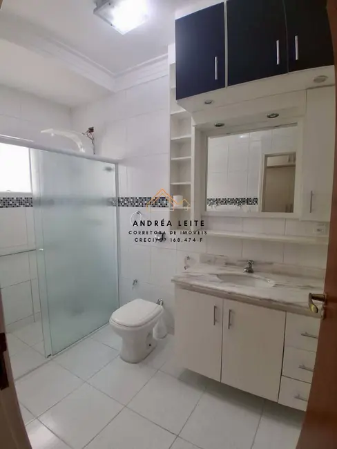 Foto 3 de Casa de Condomínio com 3 quartos à venda e para alugar, 157m2 em Parque Residencial Villa dos Inglezes, Sorocaba - SP