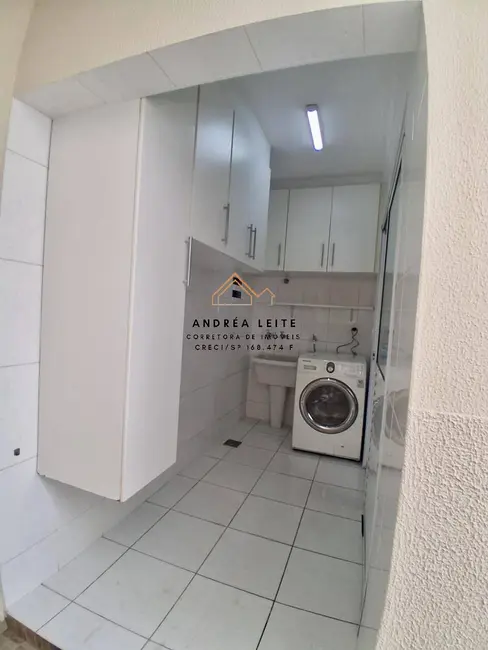 Foto 8 de Casa de Condomínio com 3 quartos à venda e para alugar, 157m2 em Parque Residencial Villa dos Inglezes, Sorocaba - SP