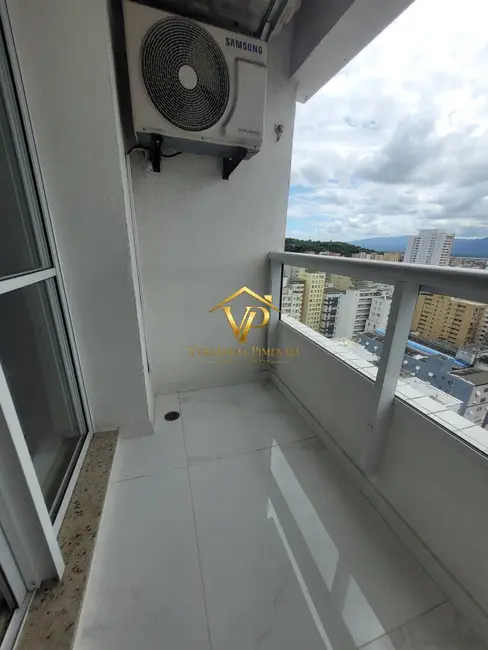 Foto 4 de Apartamento com 3 quartos à venda, 83m2 em Centro, Sao Vicente - SP