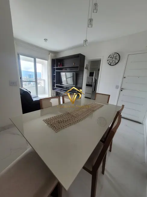 Foto 2 de Apartamento com 3 quartos à venda, 83m2 em Centro, Sao Vicente - SP