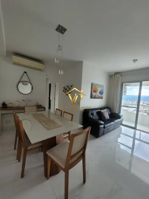 Foto 1 de Apartamento com 3 quartos à venda, 83m2 em Centro, Sao Vicente - SP