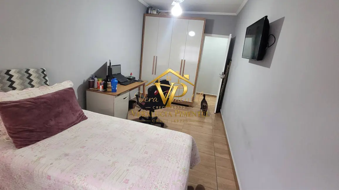 Apartamento com 2 quartos à venda, 75m2 em Centro, Sao Vicente - SP - imagem 8 Foto 8 de Apartamento com 2 quartos à venda, 75m2 em Centro, Sao Vicente - SP
