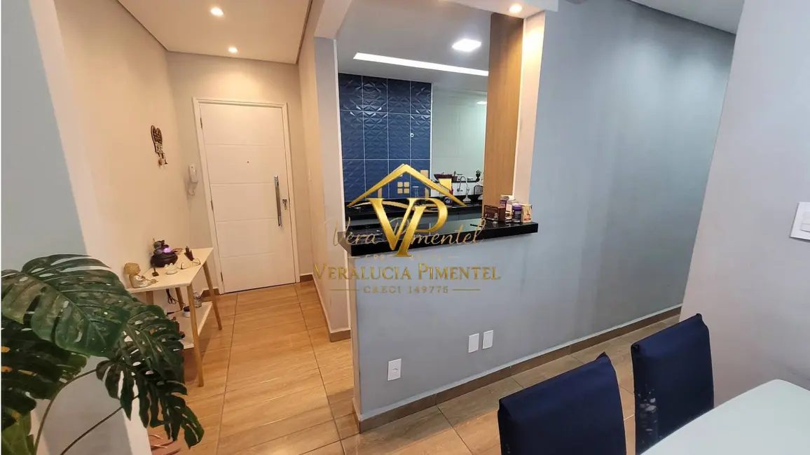 Apartamento com 2 quartos à venda, 75m2 em Centro, Sao Vicente - SP - imagem 2 Foto 2 de Apartamento com 2 quartos à venda, 75m2 em Centro, Sao Vicente - SP