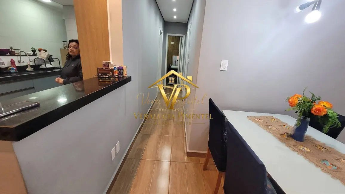Apartamento com 2 quartos à venda, 75m2 em Centro, Sao Vicente - SP - imagem 6 Foto 6 de Apartamento com 2 quartos à venda, 75m2 em Centro, Sao Vicente - SP