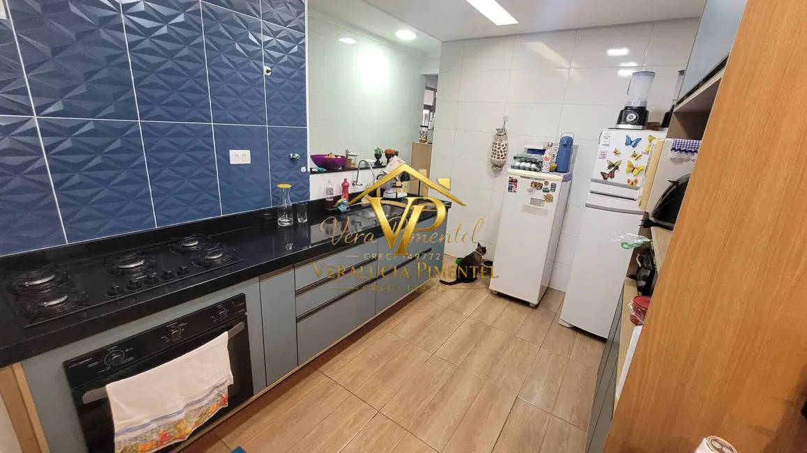 Apartamento com 2 quartos à venda, 75m2 em Centro, Sao Vicente - SP - imagem 5 Foto 5 de Apartamento com 2 quartos à venda, 75m2 em Centro, Sao Vicente - SP