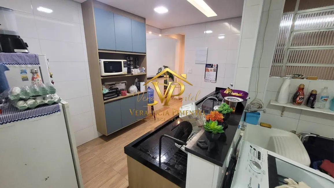 Apartamento com 2 quartos à venda, 75m2 em Centro, Sao Vicente - SP - imagem 3 Foto 3 de Apartamento com 2 quartos à venda, 75m2 em Centro, Sao Vicente - SP