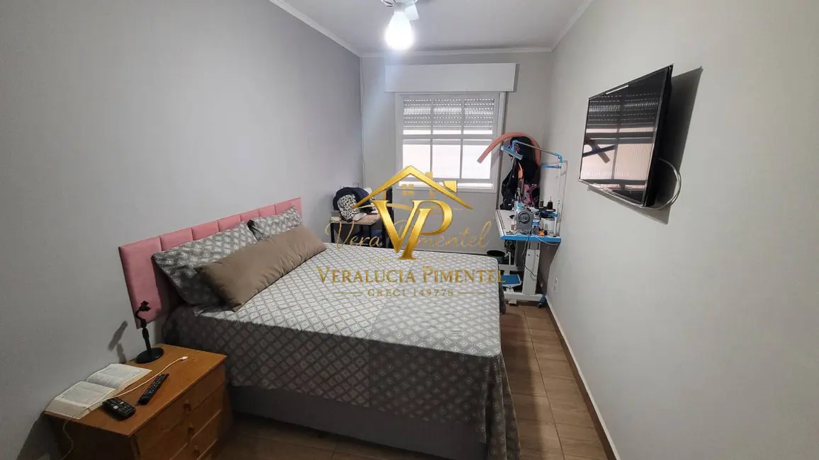 Apartamento com 2 quartos à venda, 75m2 em Centro, Sao Vicente - SP - imagem 9 Foto 9 de Apartamento com 2 quartos à venda, 75m2 em Centro, Sao Vicente - SP