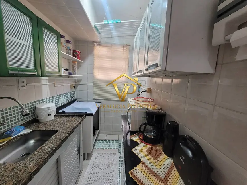 Apartamento com 1 quarto à venda em Centro, Sao Vicente - SP - imagem 8 Foto 8 de Apartamento com 1 quarto à venda em Centro, Sao Vicente - SP